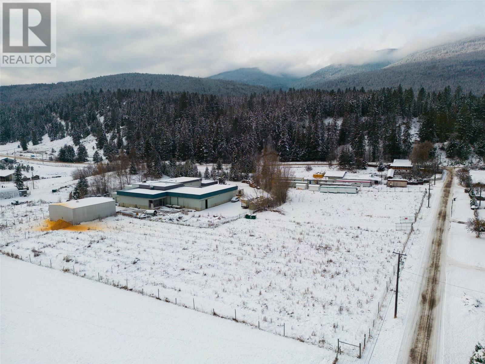 991 Salmon River Road