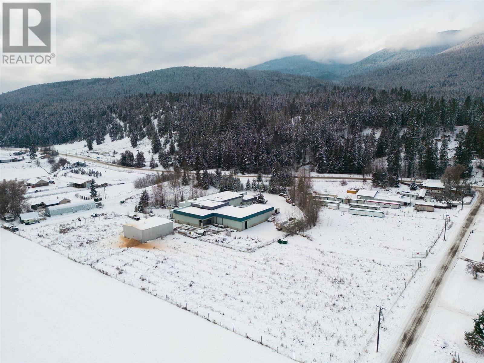 991 Salmon River Road