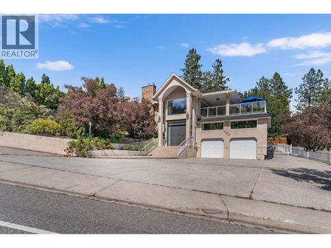 607 Clifton Road S Kelowna BC V1V1A7