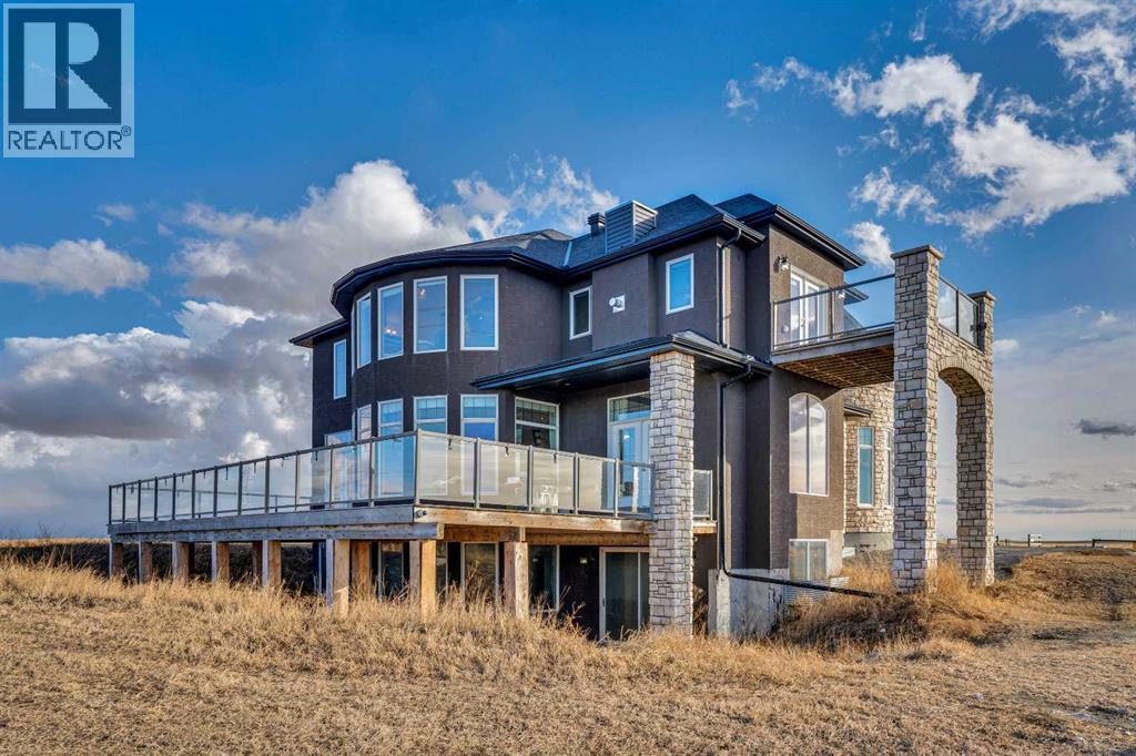 232138 Range Road 282