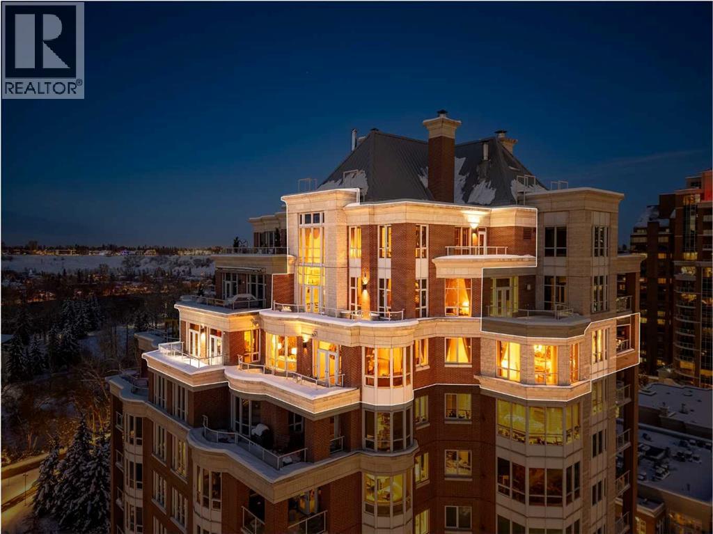 1201, 690 Princeton Way SW