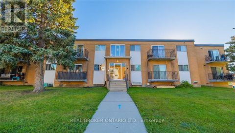 141 KIPLING AVENUE Kitchener ON N2C2B8
