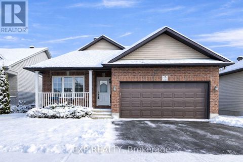 141 SADLER DRIVE Mississippi Mills ON K0A1A0