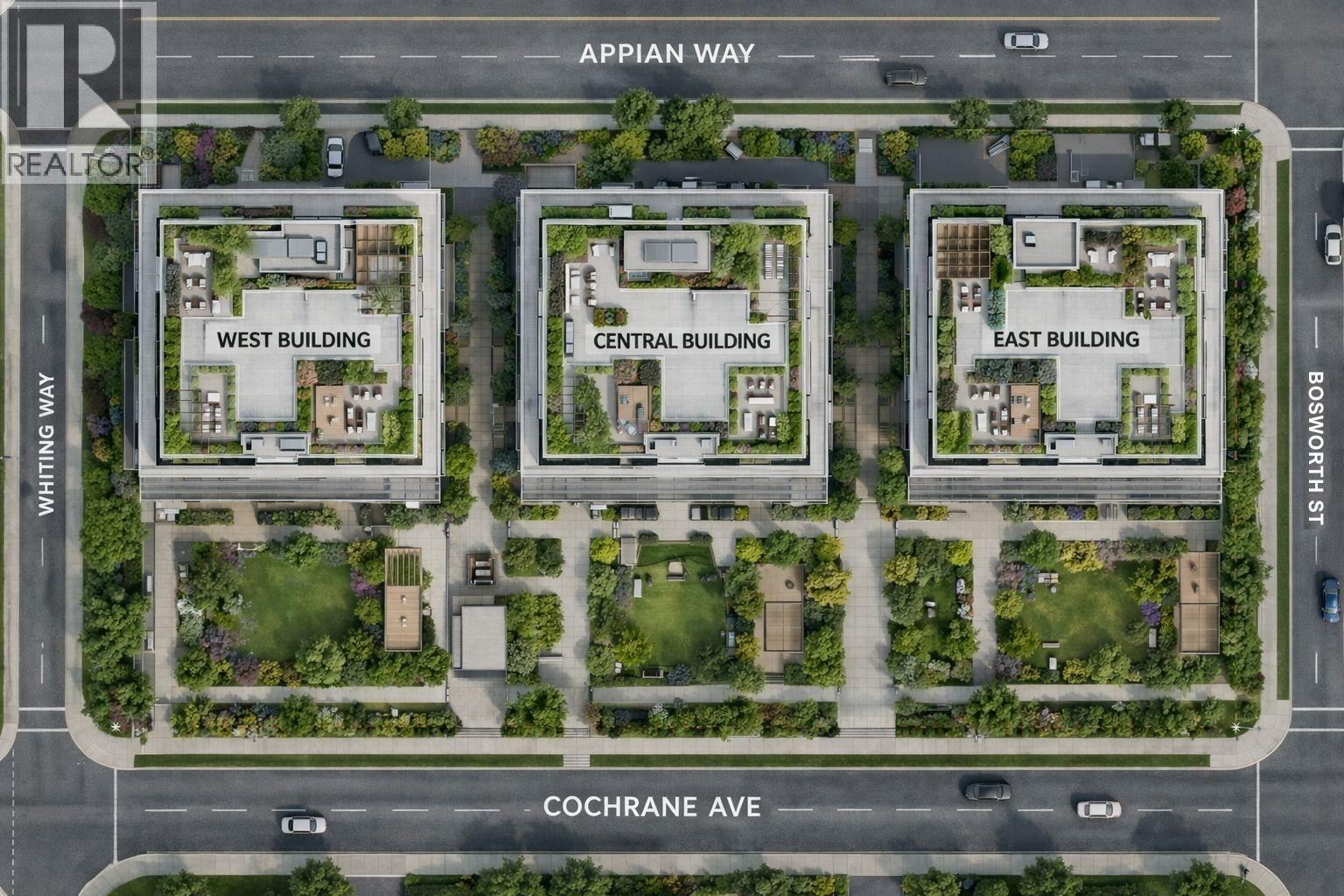 519 COCHRANE AVENUE