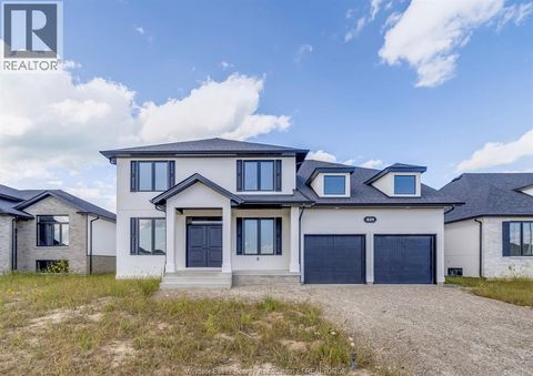 631 SUMMIT Lakeshore ON N0R1A7