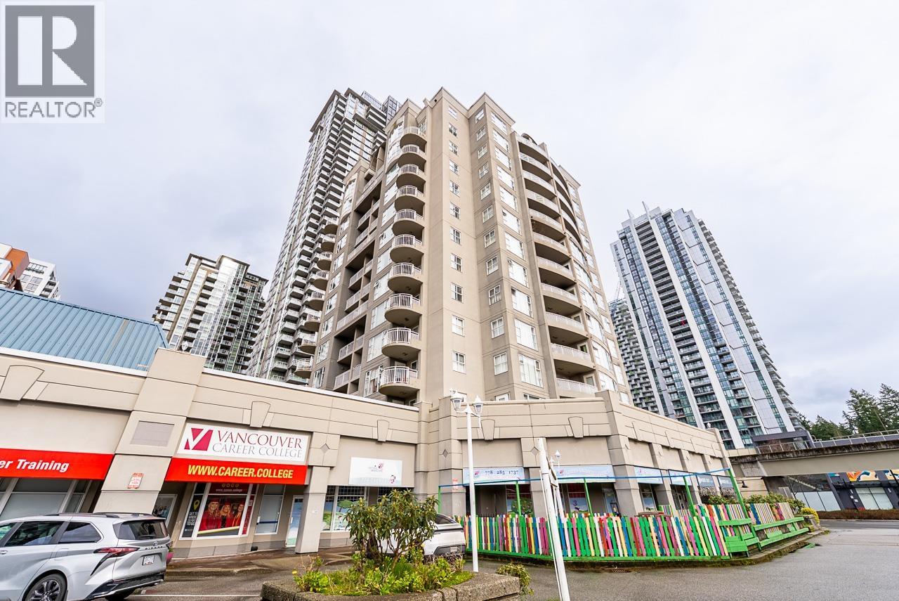 603 1180 PINETREE WAY