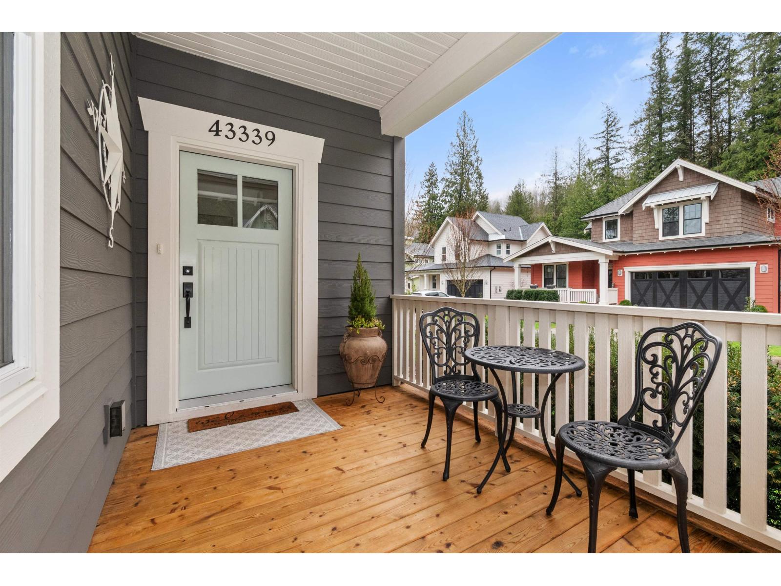 43339 CREEKSIDE CIRCLE|Cultus Lake South