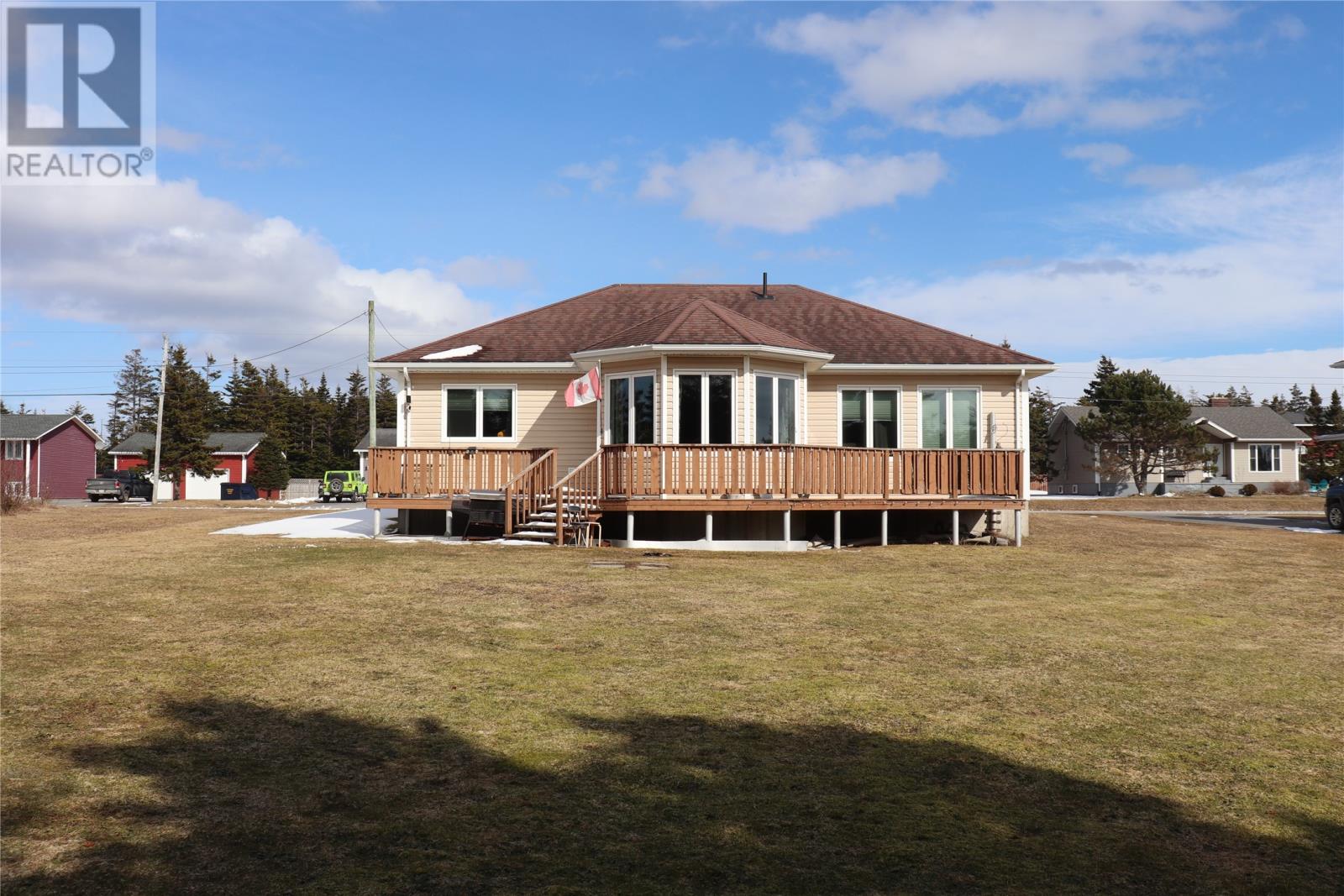 12 Bayview Heights