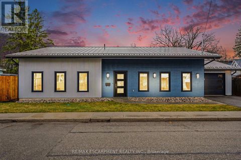 90 BECKWITH STREET E Perth ON K7H1C4