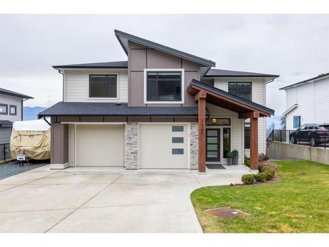 51185 CHARLOTTE PLACE|Eastern Hillsides Chilliwack BC V4Z0E5