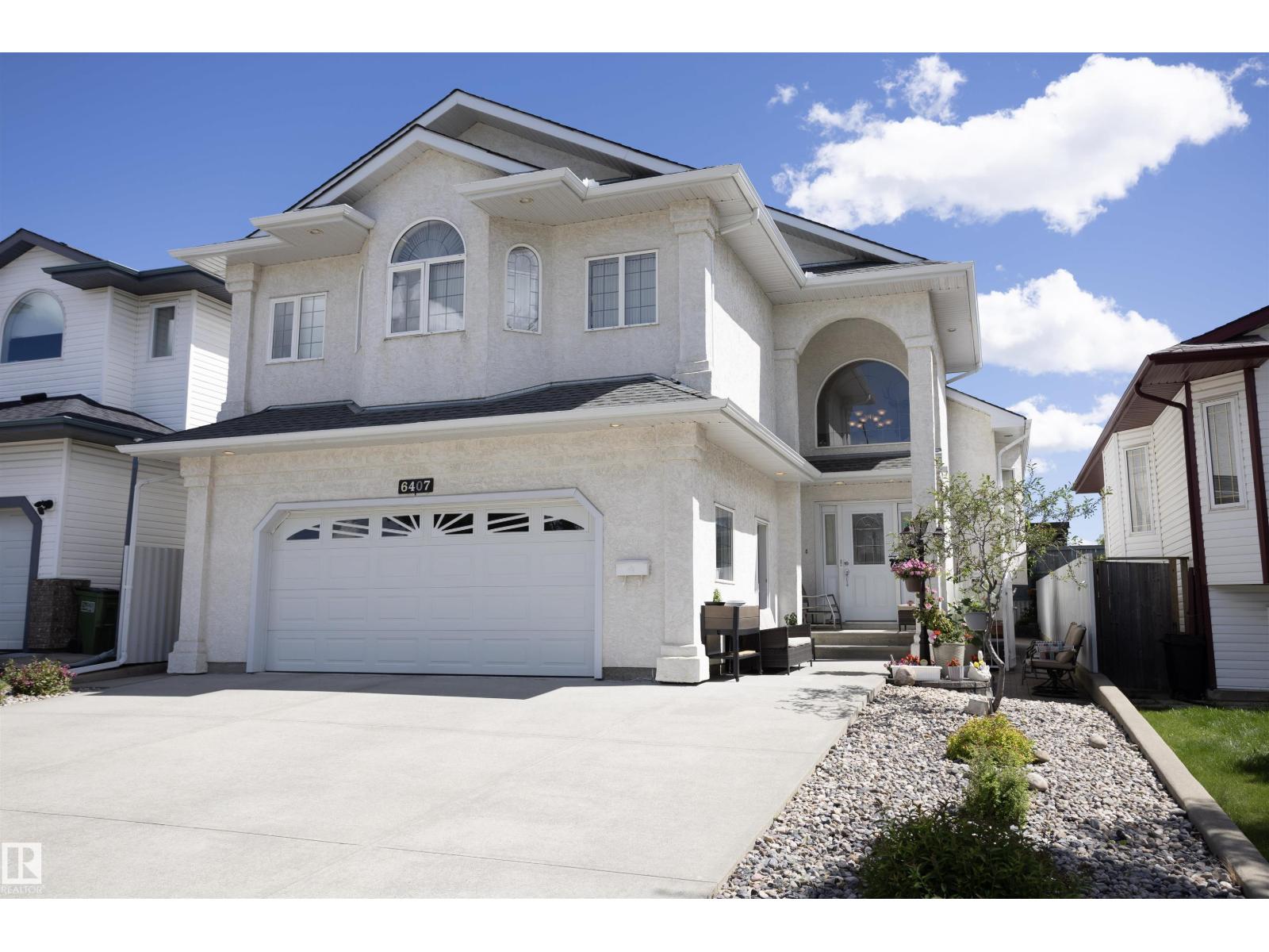 6407 163 AV NW