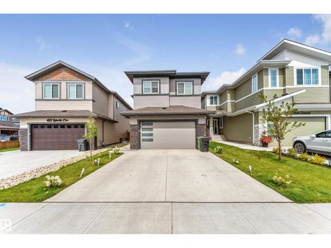 449 ROBERTS CR Leduc AB T9E1N4