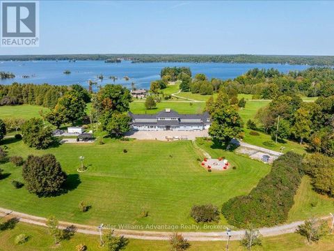 2250 GILCHRIST BAY ROAD Douro-Dummer ON K0L2H0