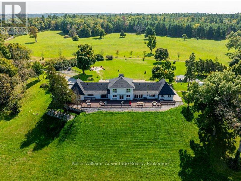 2250 GILCHRIST BAY ROAD