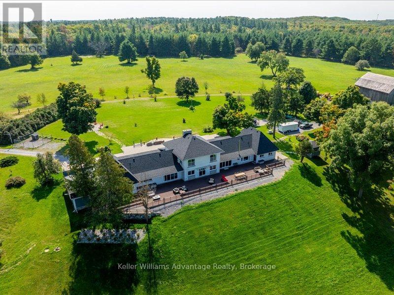 2250 GILCHRIST BAY ROAD