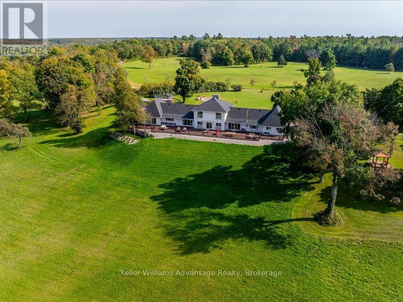 2250 GILCHRIST BAY ROAD