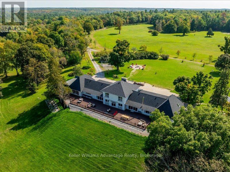 2250 GILCHRIST BAY ROAD