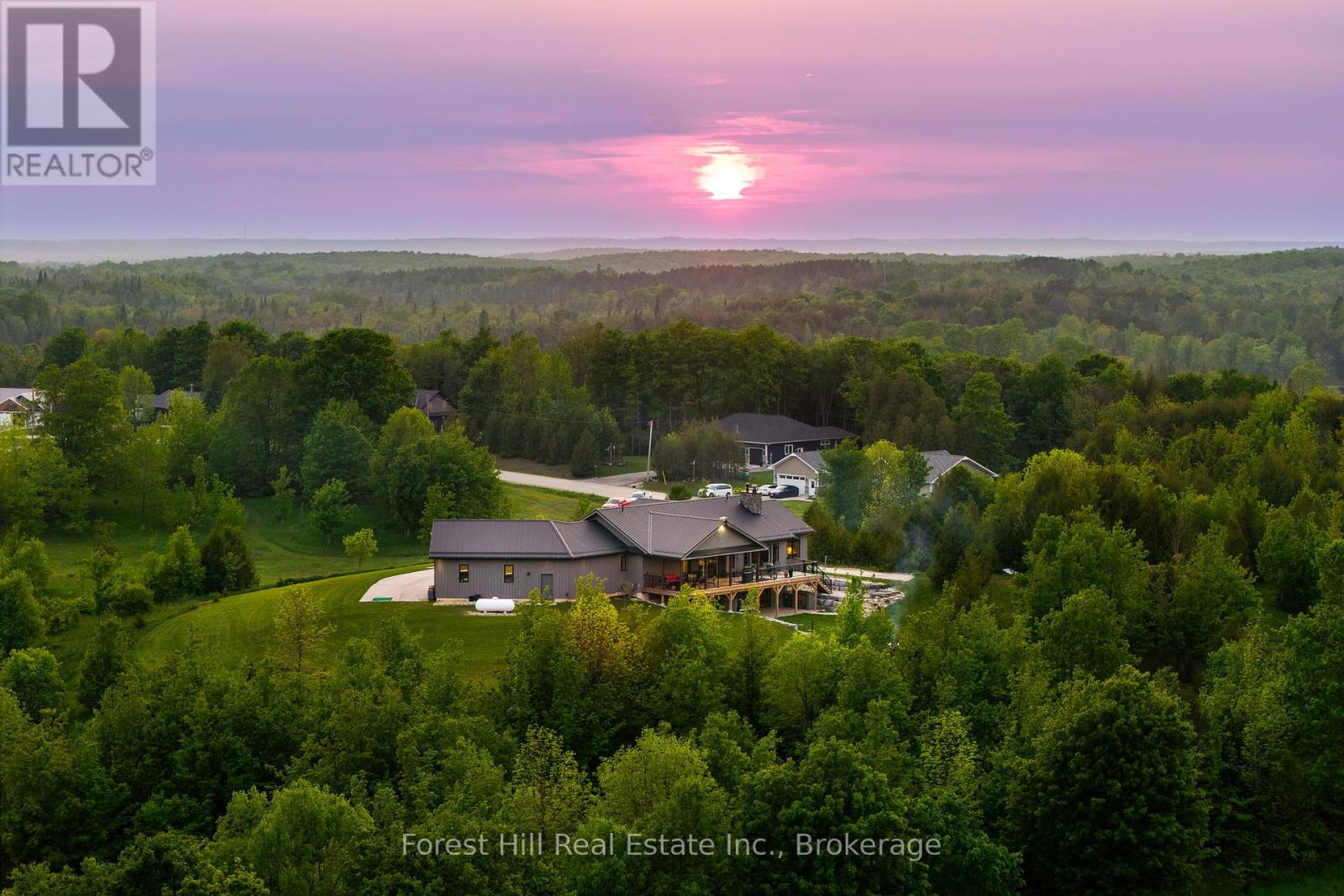 240 LOOKOUT DRIVE