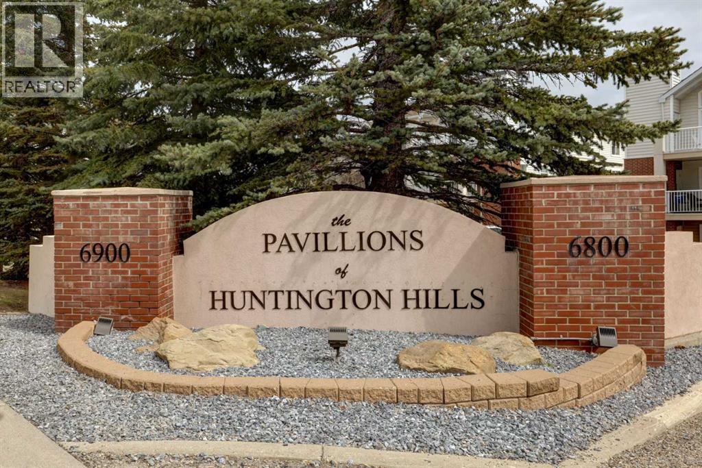 101, 6800 Hunterview Drive NW