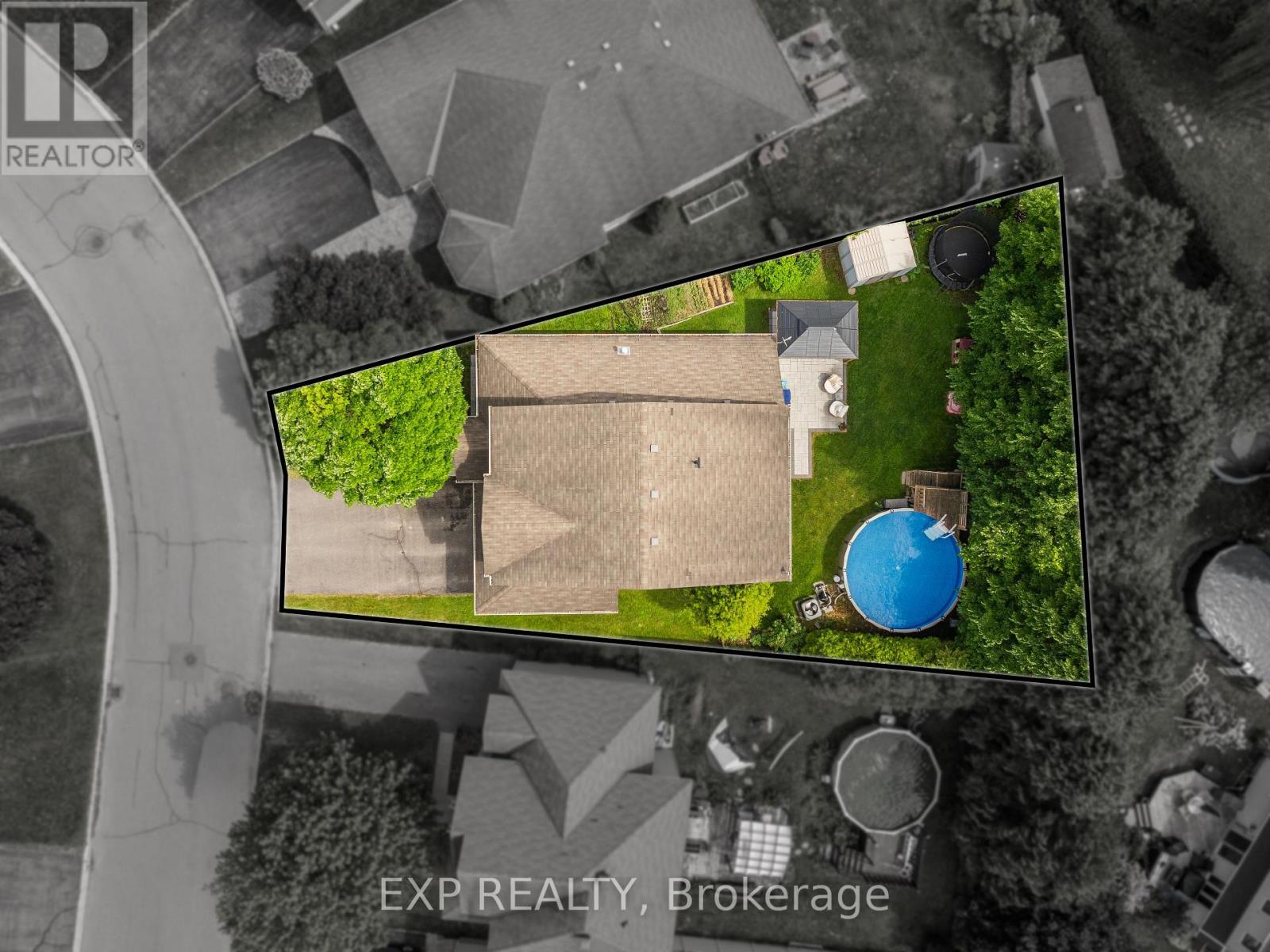 64 RADISSON DRIVE