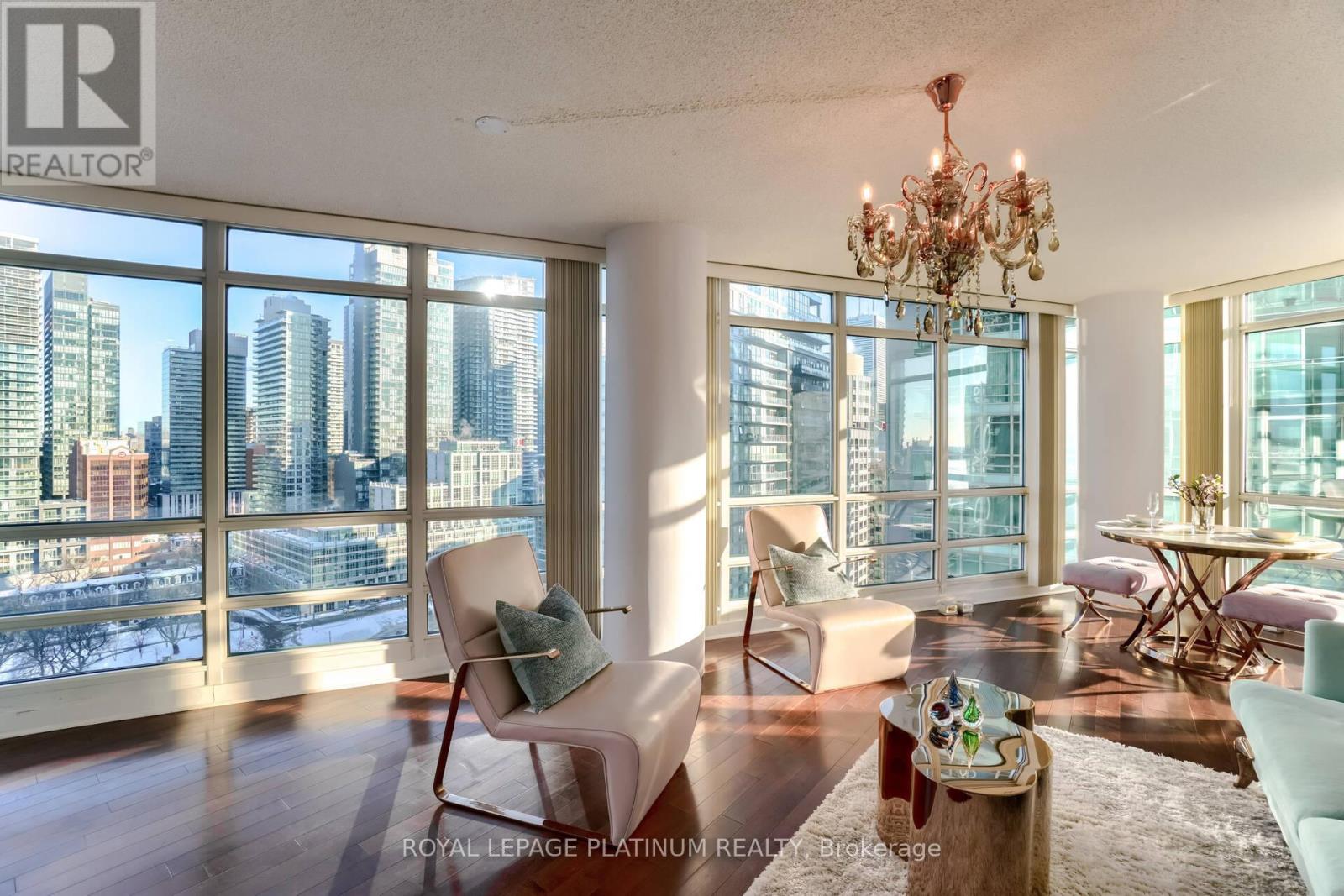 2309 - 397 FRONT STREET W