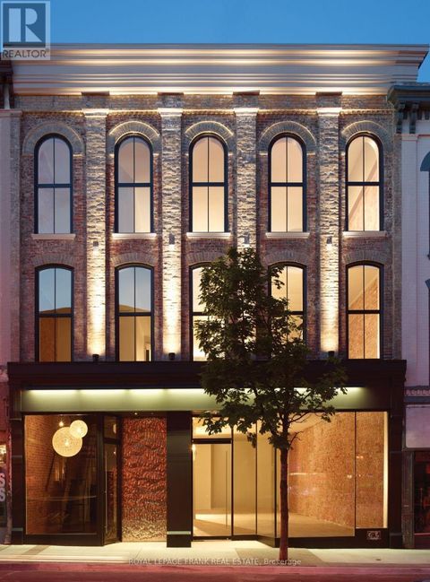 420 GEORGE STREET N Peterborough (Town Ward 3) ON K9H3R5