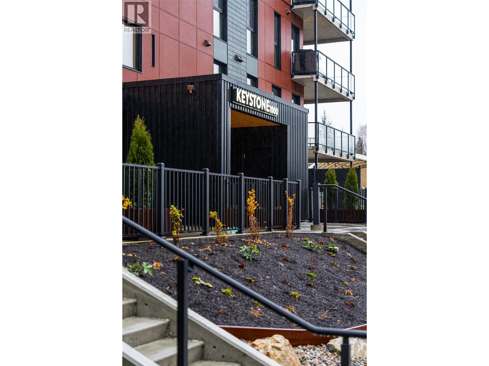 1702 Coursier Avenue Unit# 1301