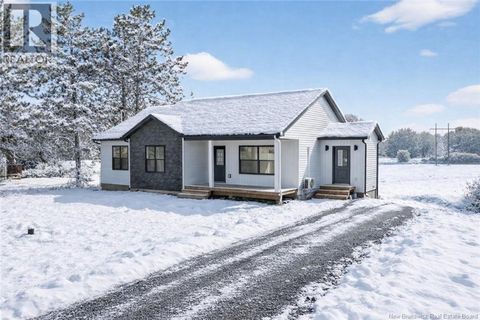 3464 Route 106 Salisbury NB E4J3H6