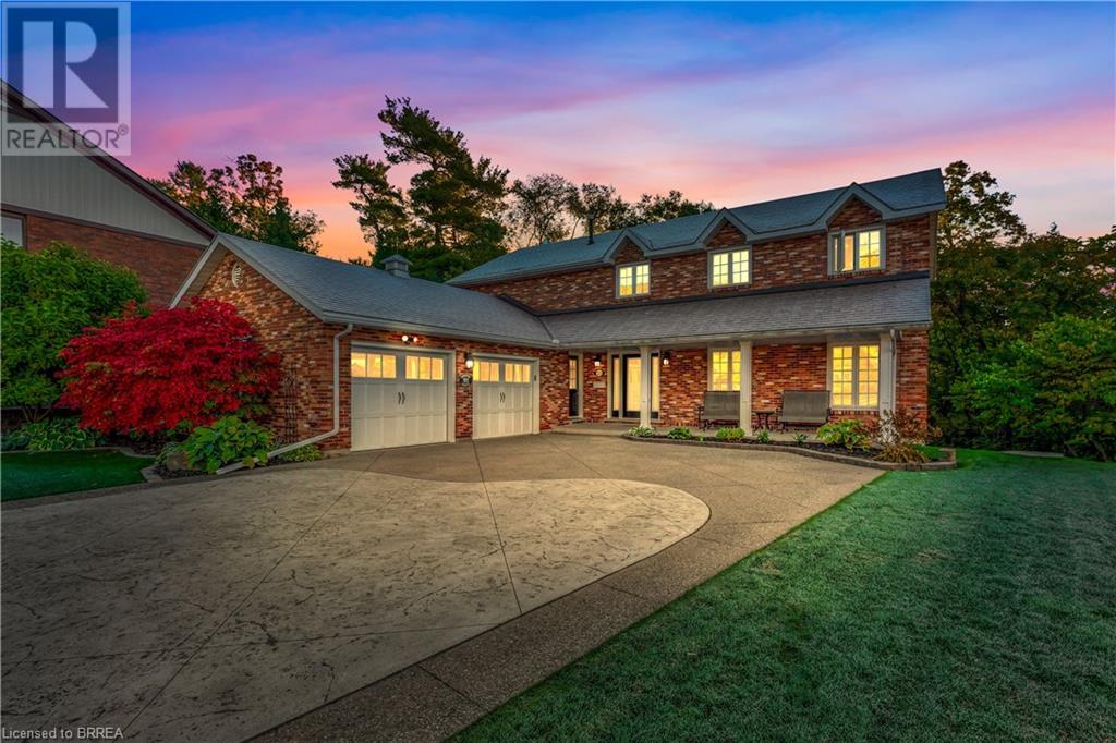 23 SCARFE Gardens