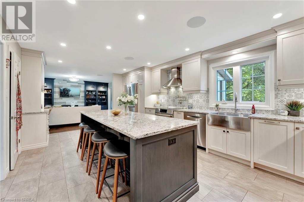 23 SCARFE Gardens