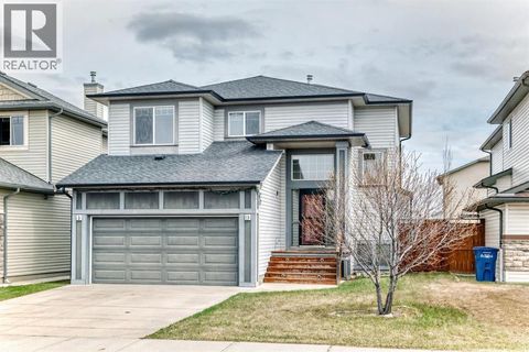 2128 Luxstone Boulevard SW Airdrie AB T4B0C6