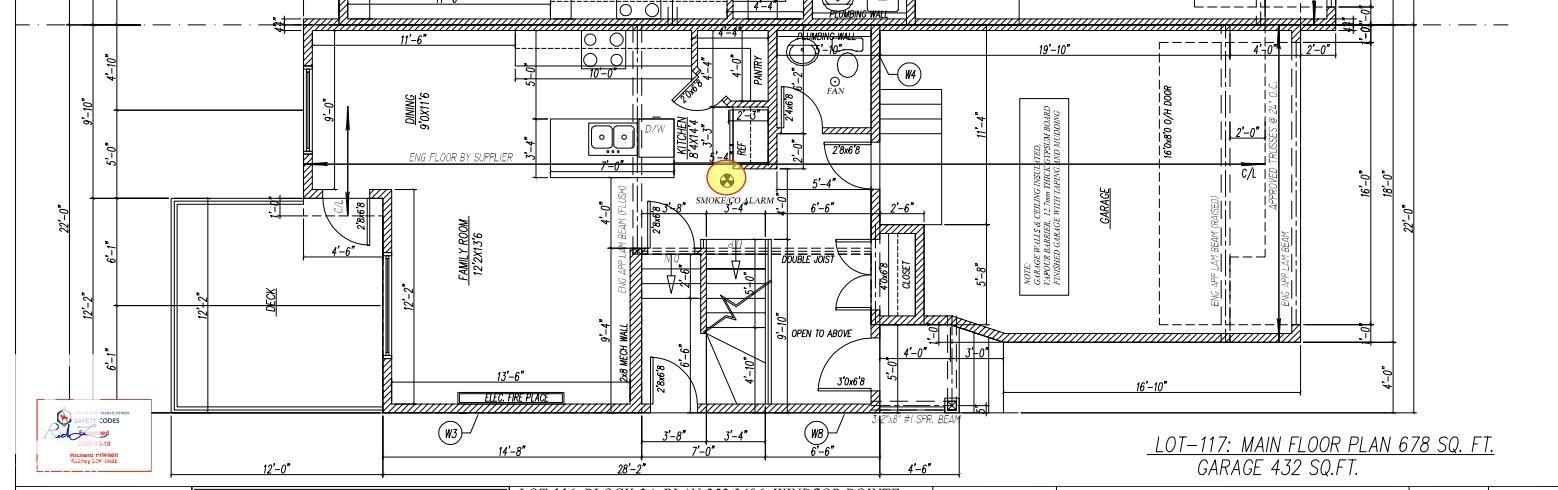 106 Waverly WY