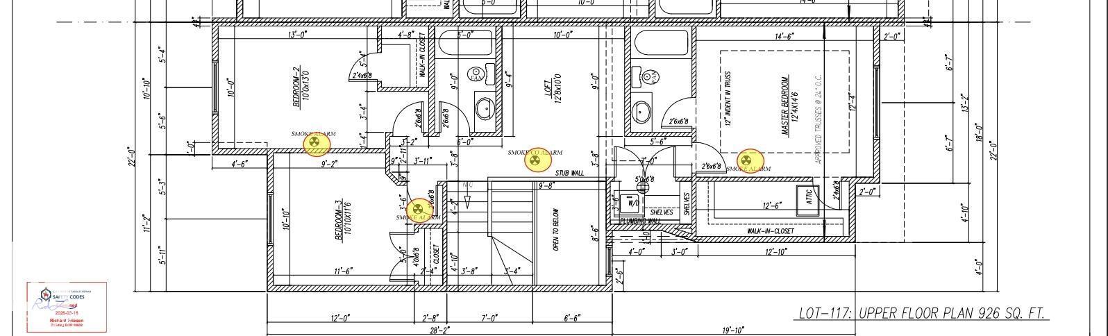 106 Waverly WY