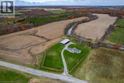 9729 YORK Road West Lincoln ON L0R1E0