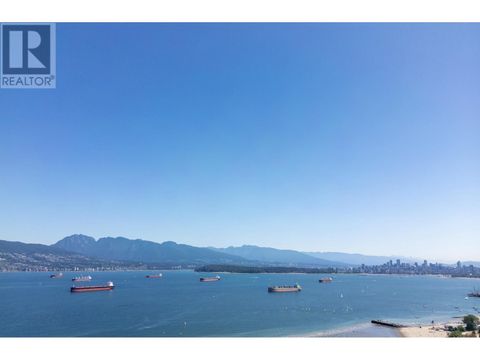 4650 NW MARINE DRIVE Vancouver BC V6R1B9