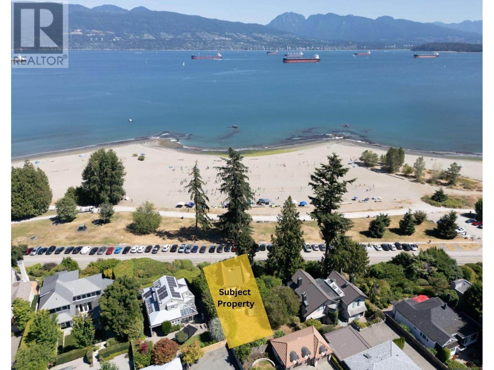 4650 NW MARINE DRIVE