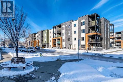 1414, 1317 27 Street SE Calgary AB T2A4Y5