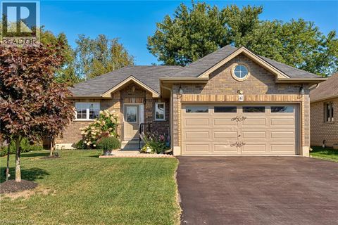 47 IRVING Drive Norwich ON N0J1P0