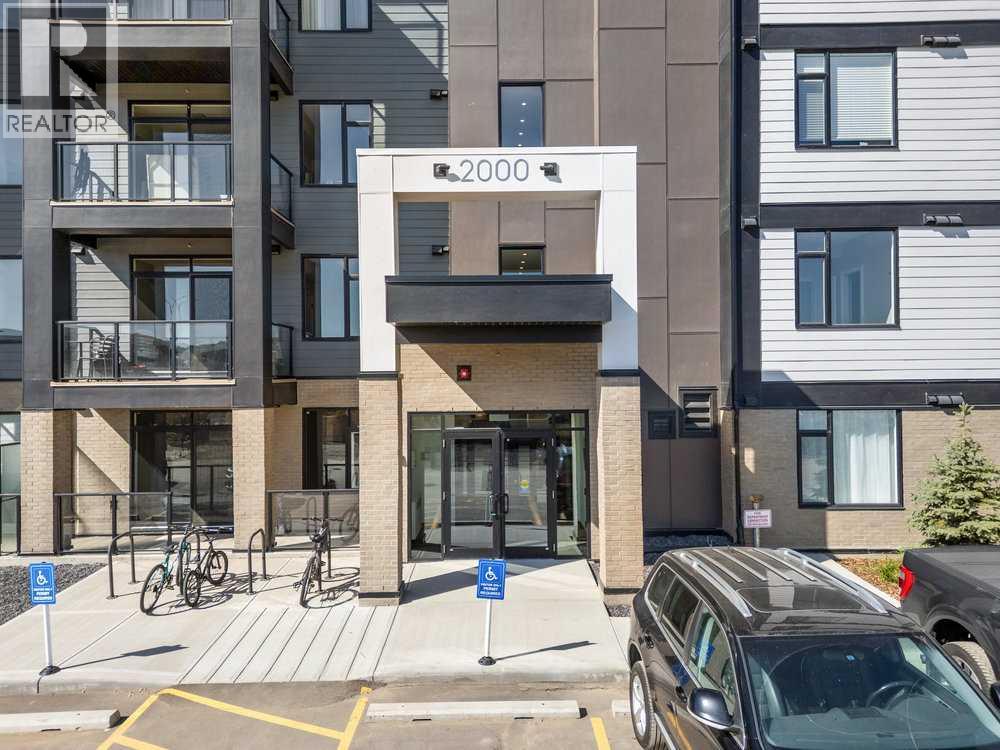 2505, 3700 Seton Avenue SE