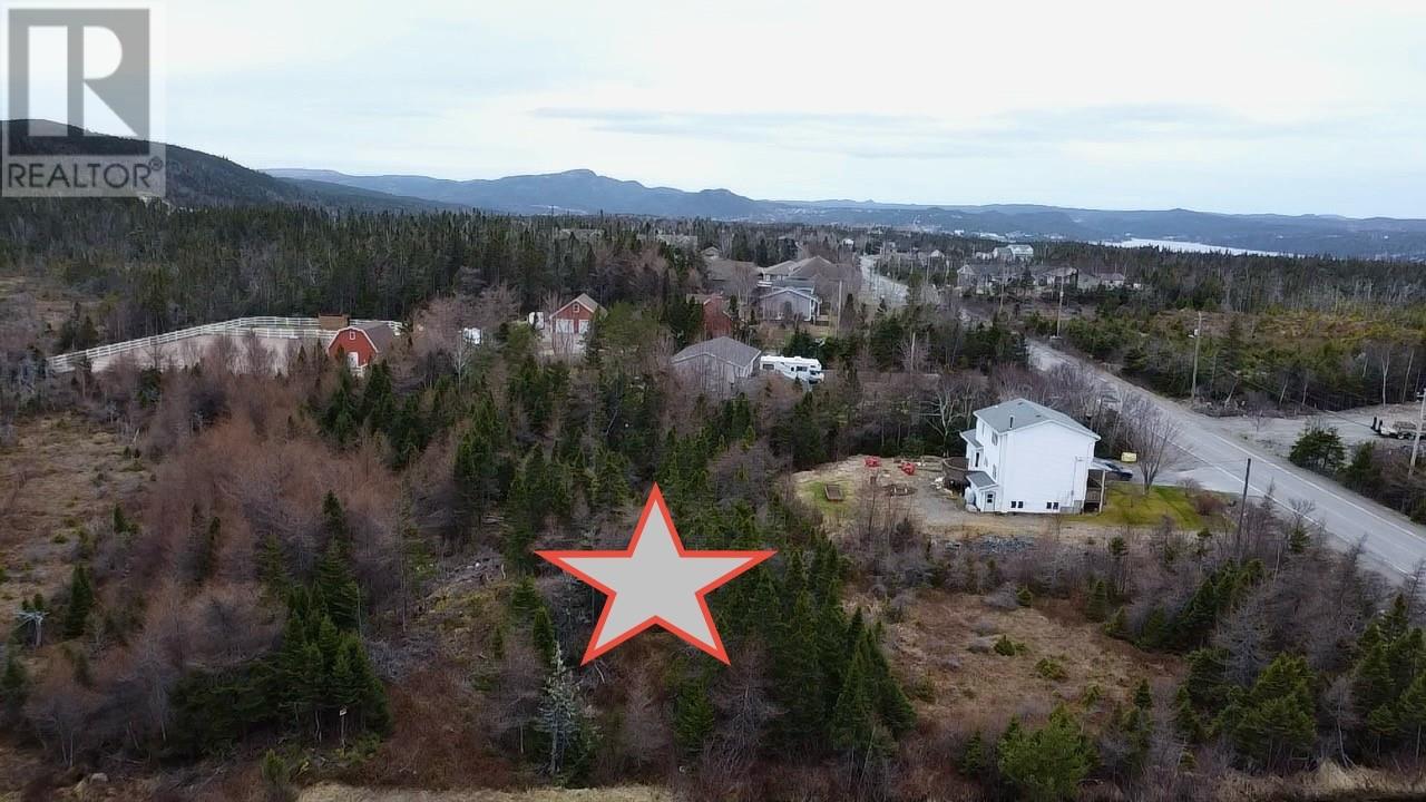 107A Conception Bay Highway