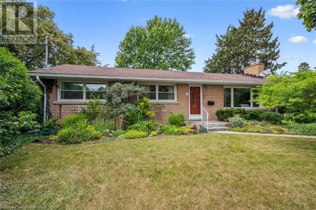 29 ECHO Drive