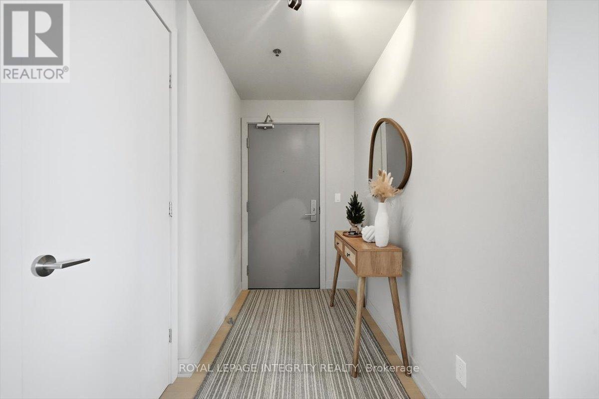 602 - 203 CATHERINE STREET