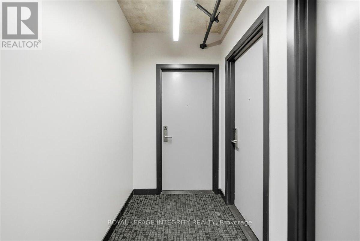 602 - 203 CATHERINE STREET