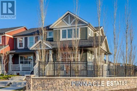 36 Sunvalley Road Cochrane AB T4C0X6