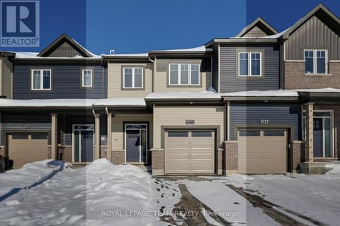 1021 SPEEDVALE COURT Ottawa ON K2T0P4