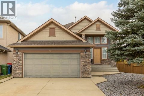 131 Panatella Close NW Calgary AB T3K6C9