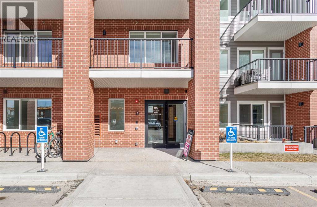 2307, 44 skyview Parkway NE