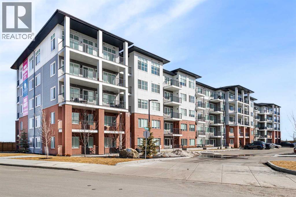 2307, 44 skyview Parkway NE