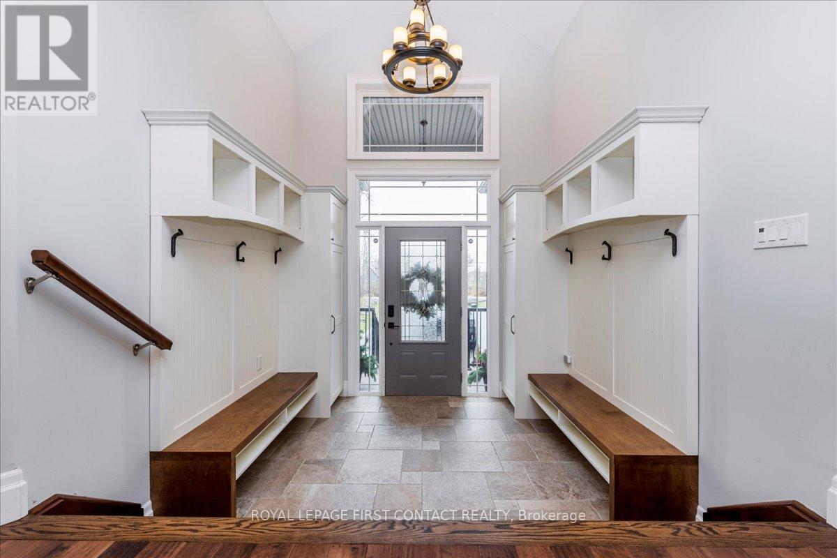 3500 CRESCENT HARBOUR ROAD