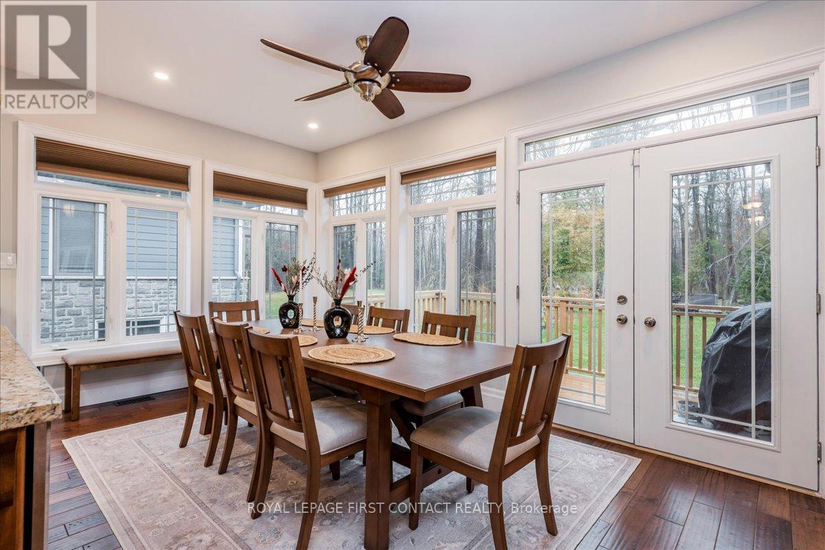 3500 CRESCENT HARBOUR ROAD